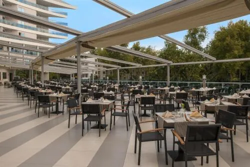 DELPHIN BOTANIK PLATINUM 5* 